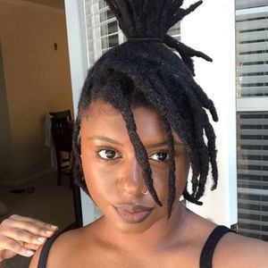 Meet your Posher, Zaire